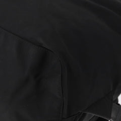 Prada Double Front Pocket Backpack Tessuto