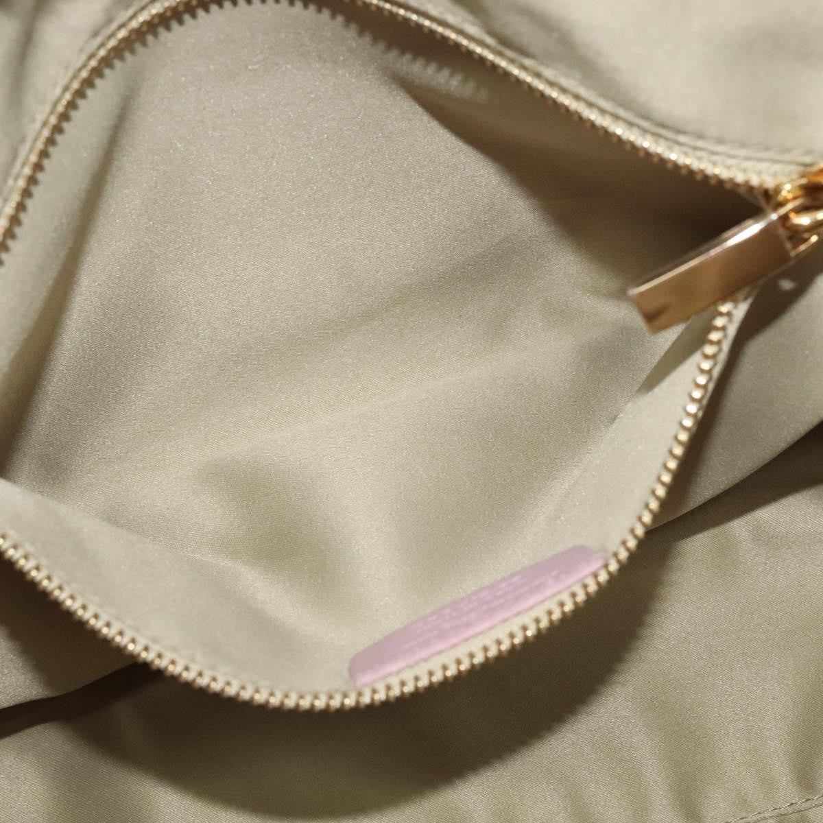 Salvatore Ferragamo Gancini Tote Leather