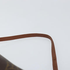 Louis Vuitton Papillon Pochette Monogram Canvas