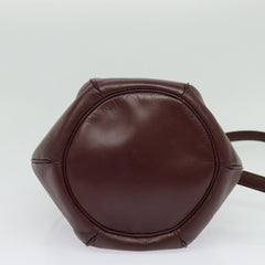 cartier Must de cartier bag Leather