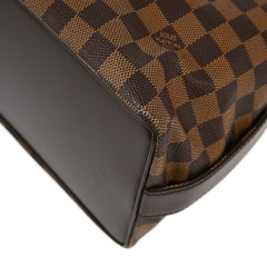 Louis Vuitton Chelsea Handbag Damier