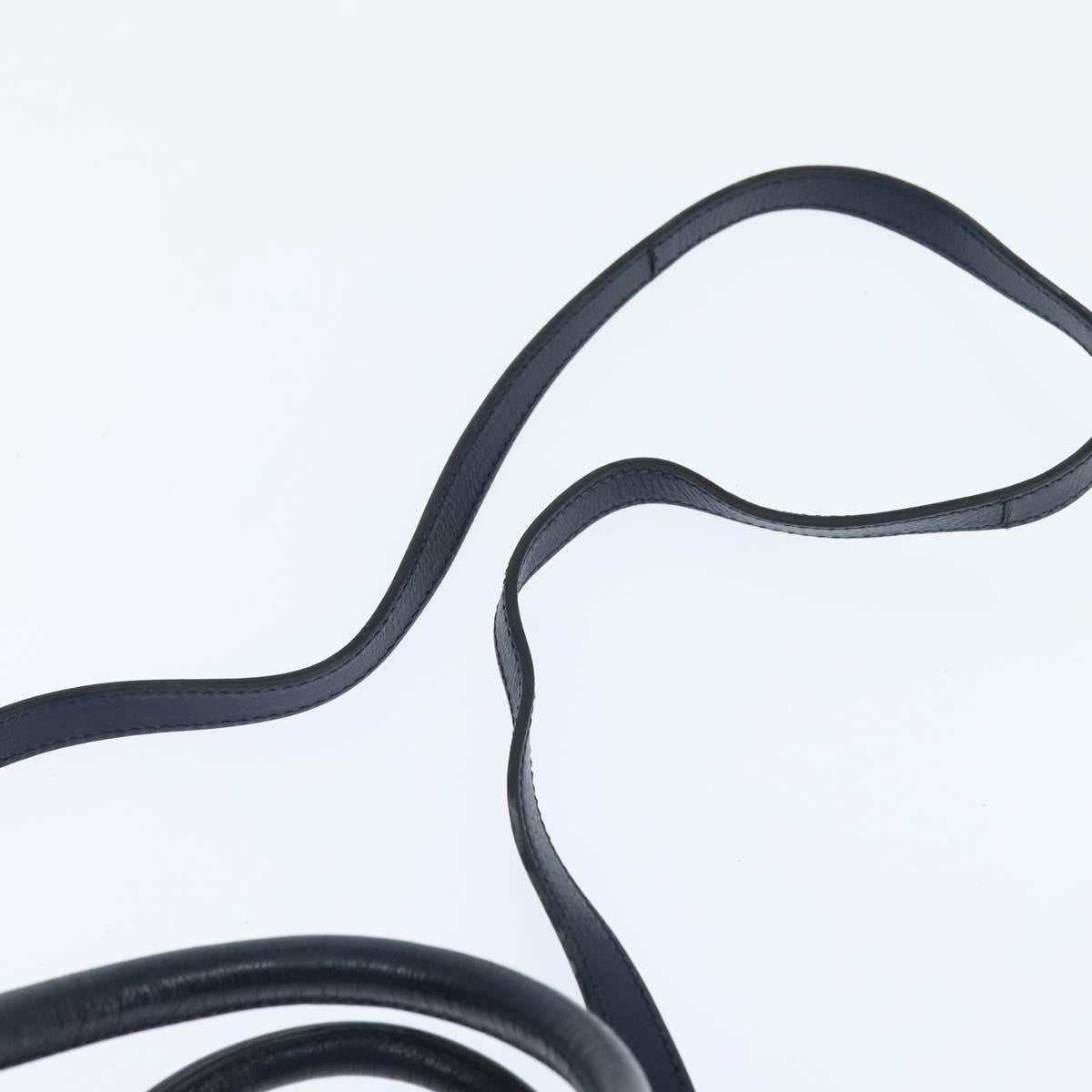 Prada Cuir Convertible Shopping Tote Leather