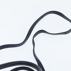 Prada Cuir Convertible Shopping Tote Leather