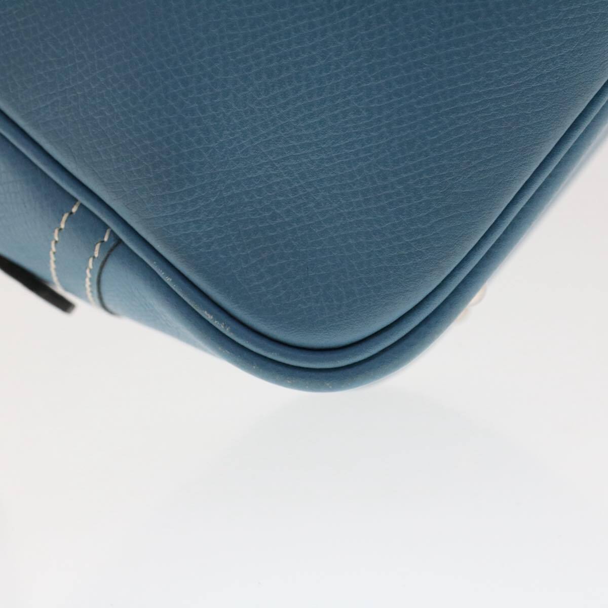 Hermes Plume Bag Epsom