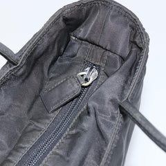 Prada Vintage Tote Tessuto