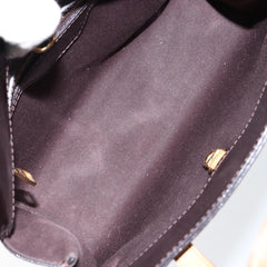 Louis Vuitton Catalina Handbag Monogram Vernis