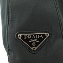 Prada Vintage Shoulder Bag Tessuto