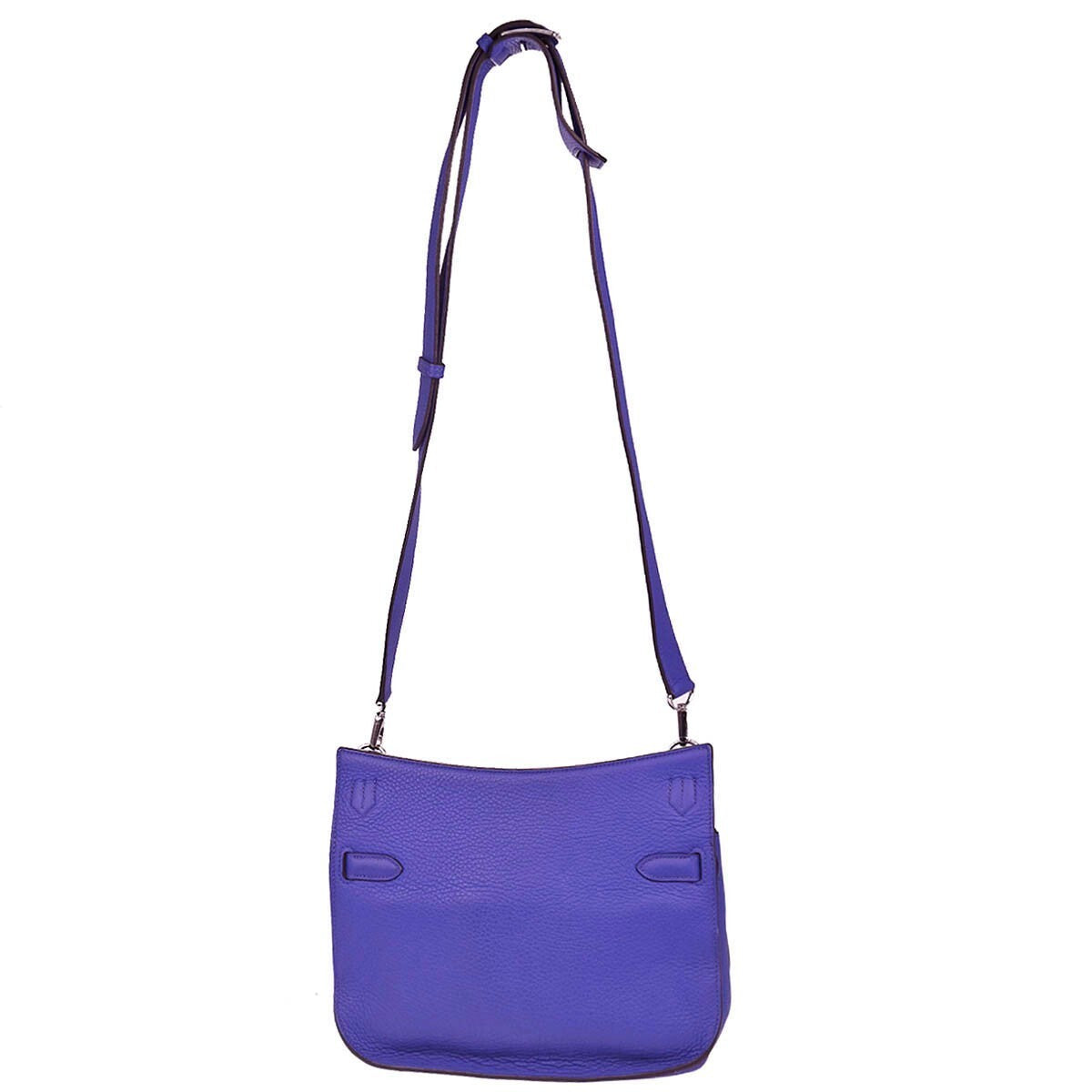 Hermes Jypsiere Bag Clemence