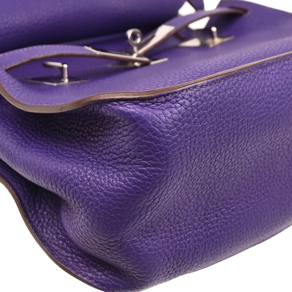 Hermes Jypsiere Bag Clemence