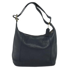 Coach Shoulder bag Leather