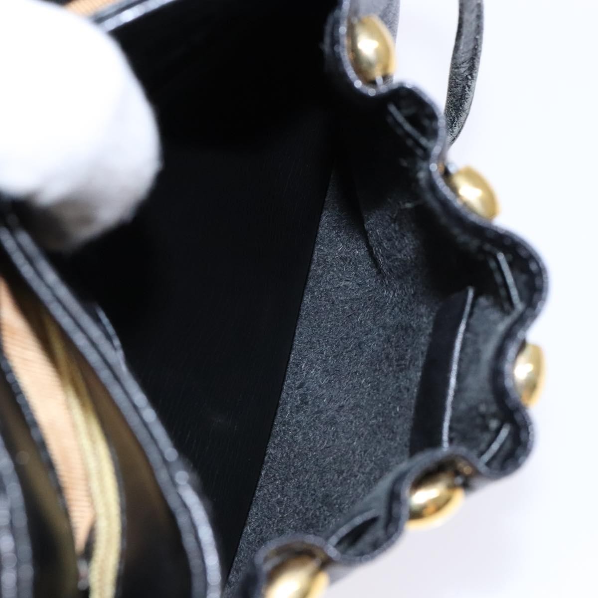 Givenchy Vintage 4G shoulder bag Leather