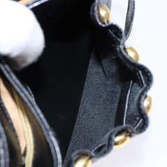 Givenchy Vintage 4G shoulder bag Leather