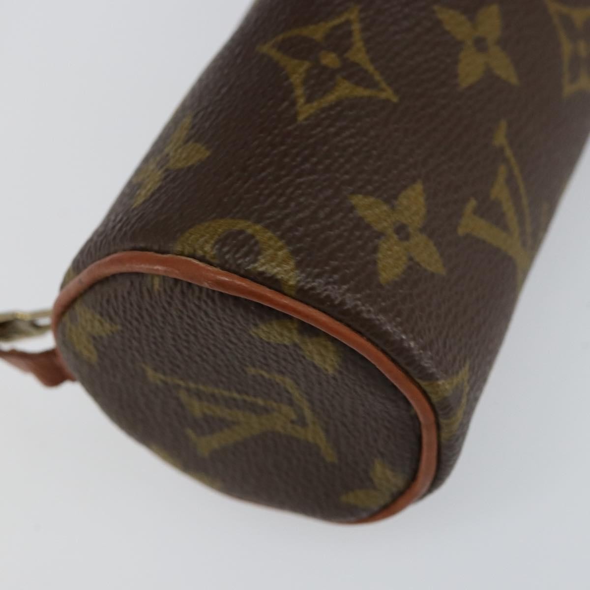 Louis Vuitton Papillon Pochette Monogram Canvas