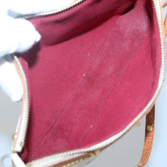 Louis Vuitton Pochette Accessoires Monogram Multicolor