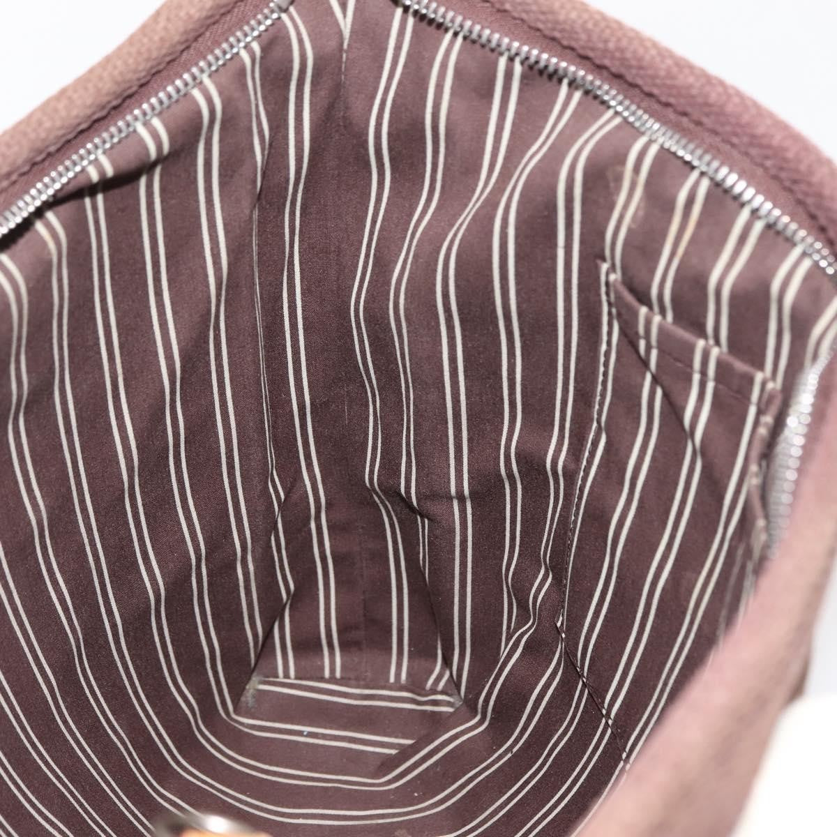 Louis Vuitton Antigua Tote Canvas