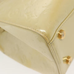 Louis Vuitton Blair Monogram vernis