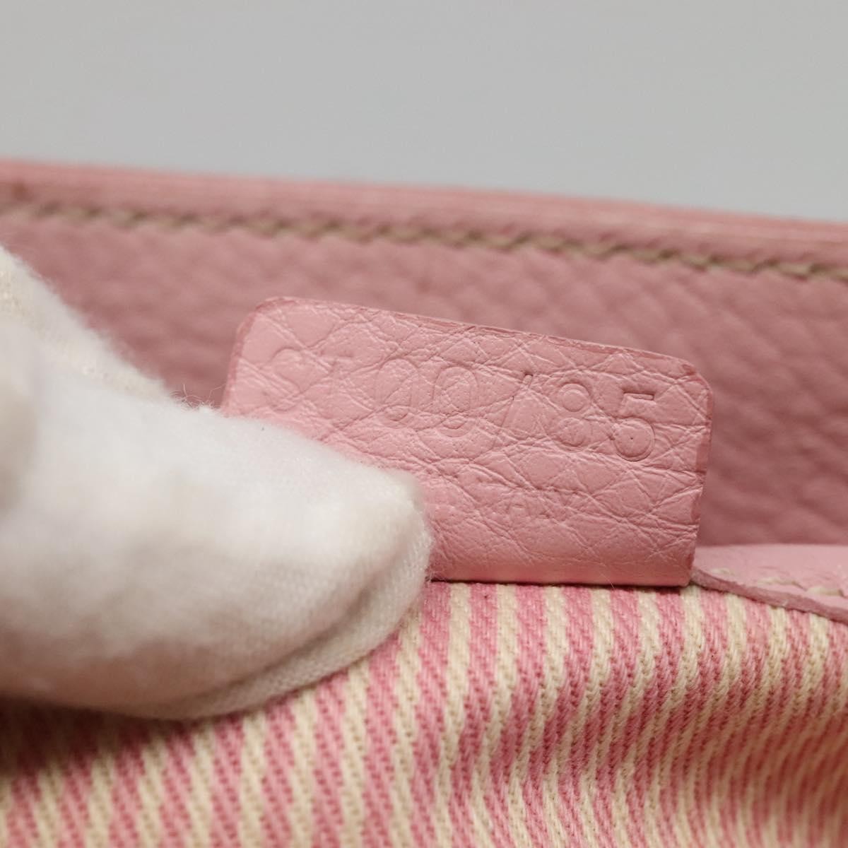 Celine Boogie Satchel Leather