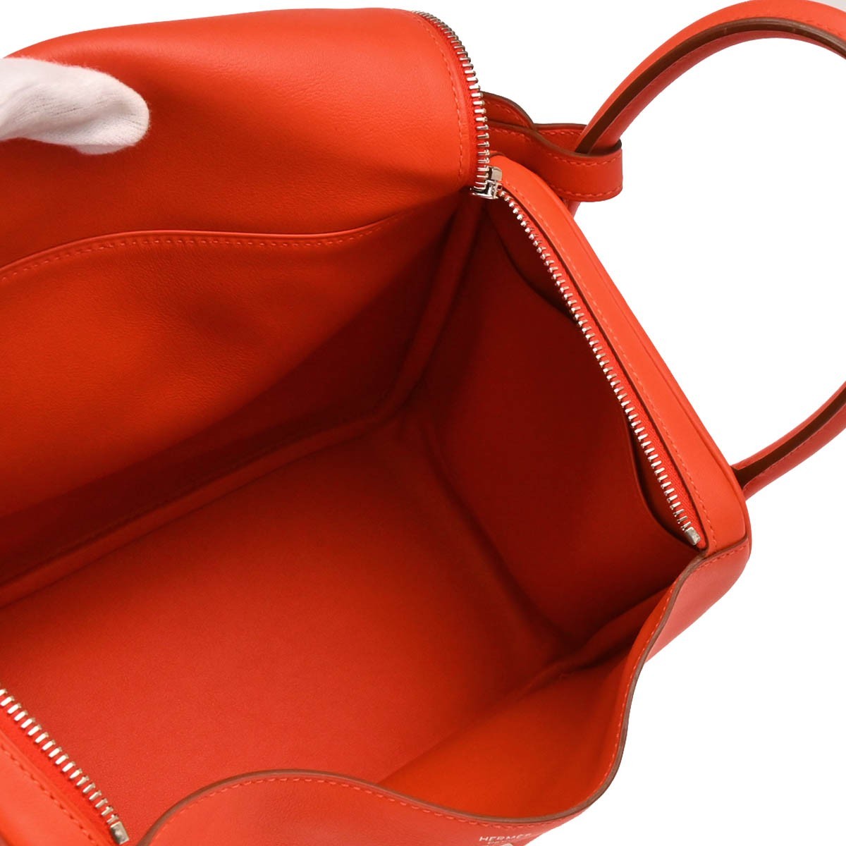 Hermes Lindy Bag Swift