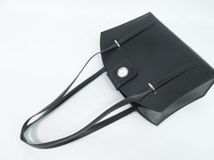 Hermes Lyn Shoulder Bag Vache Natural