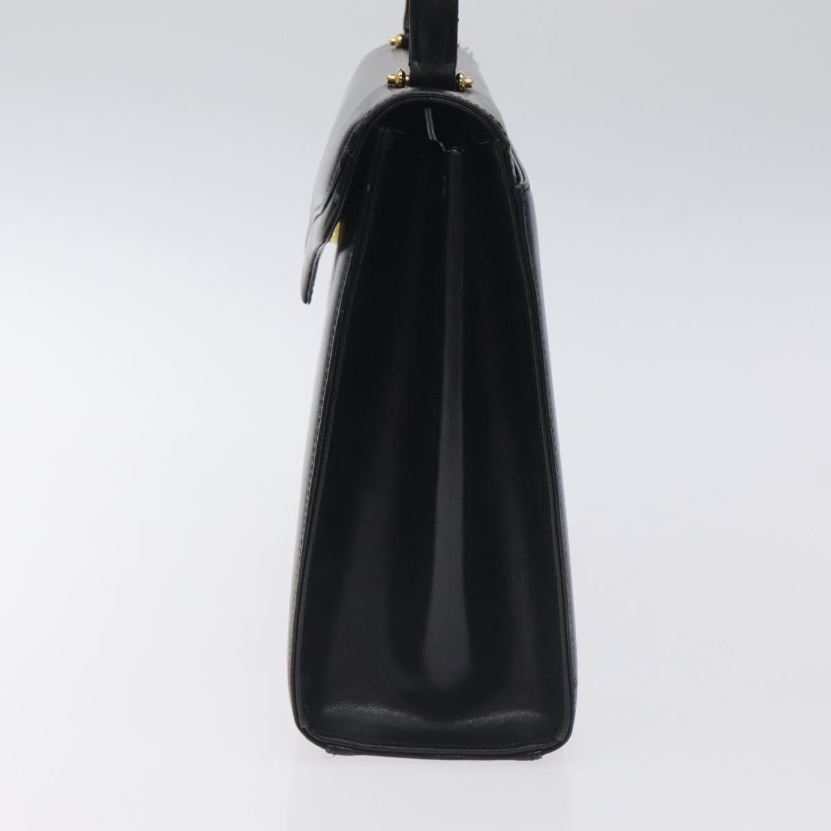 Givenchy Vintage 4G handbag Leather