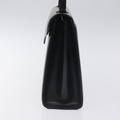 Givenchy Vintage 4G handbag Leather