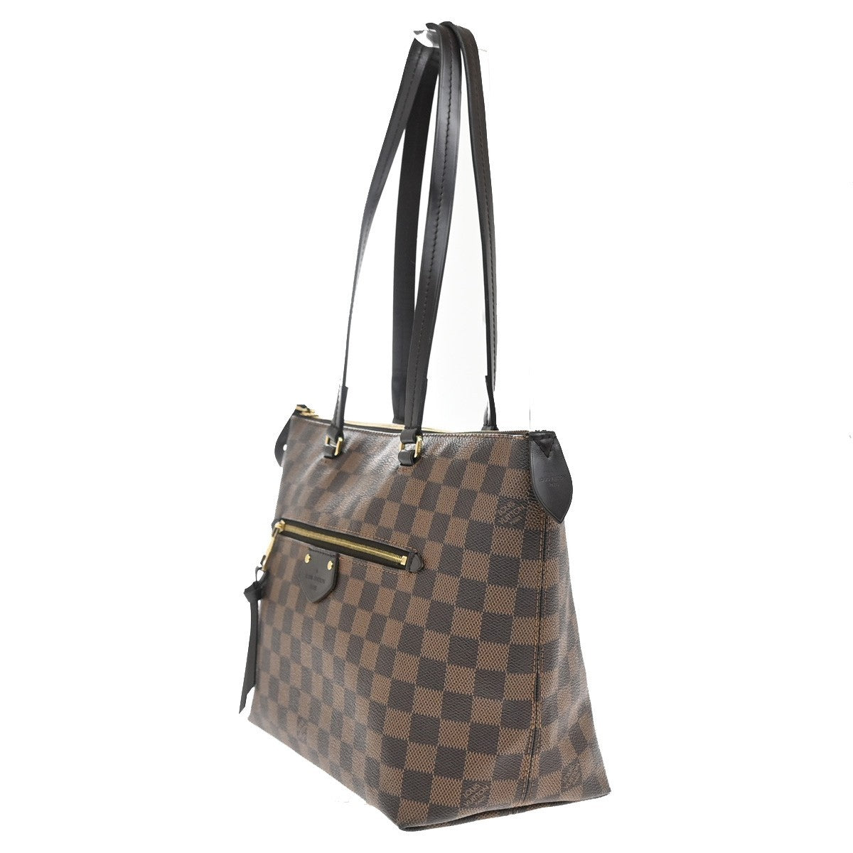 Louis Vuitton Iena Tote Damier