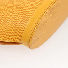 Louis Vuitton Saint Jacques Handbag Epi Leather