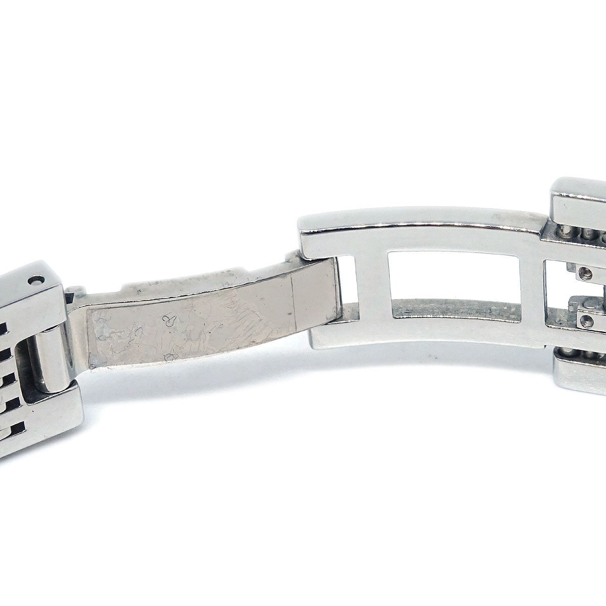 Gucci 8600L Quartz Watch Stainless Steel