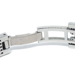 Gucci 8600L Quartz Watch Stainless Steel