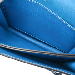 Hermes Roulis Bag Evercolor