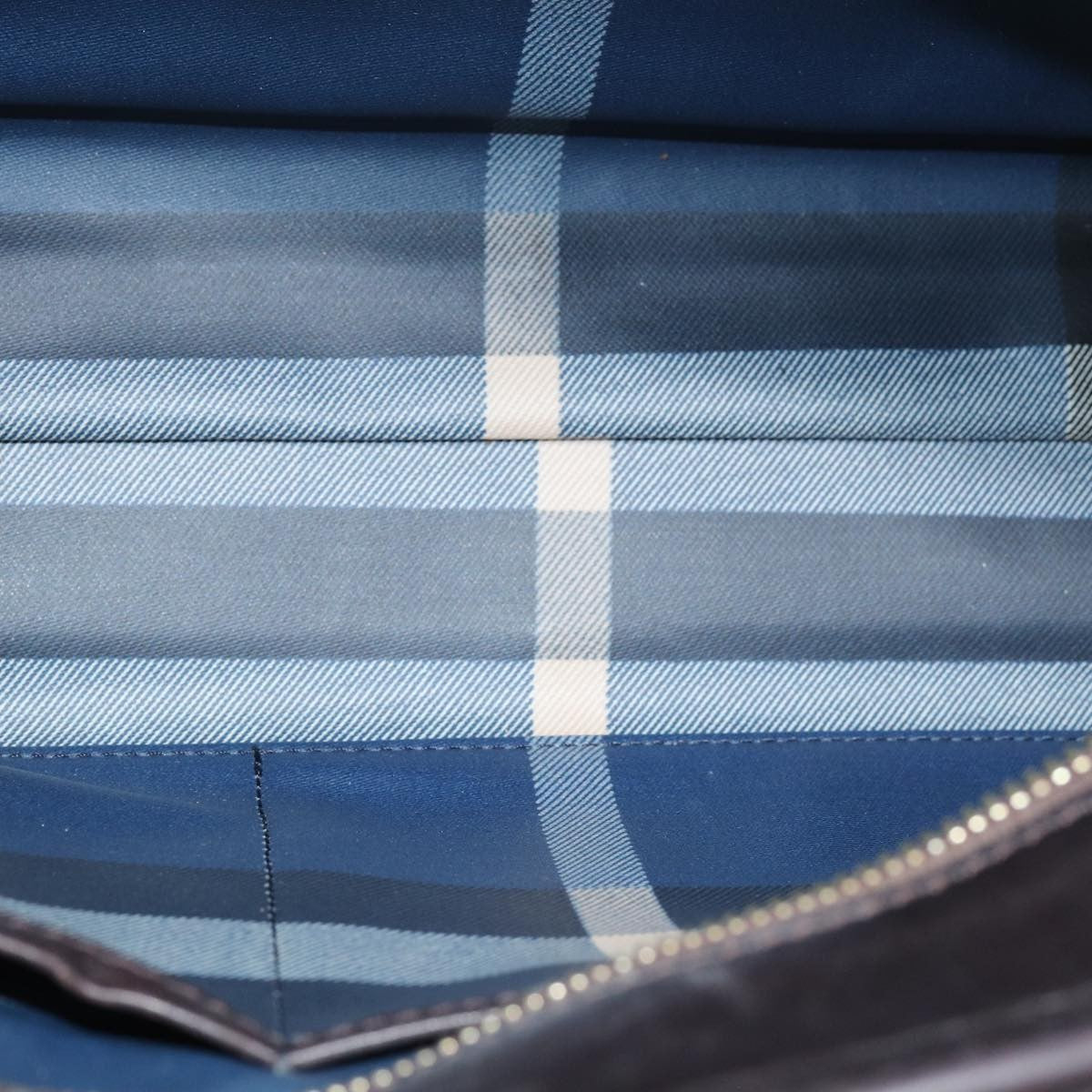 Burberry Vintage Handbag Leather