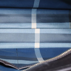 Burberry Vintage Handbag Leather