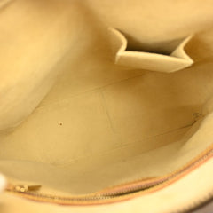 Louis Vuitton Looping Handbag Monogram Canvas