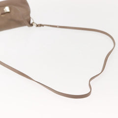 Chloe Lily Shoulder bag Leather