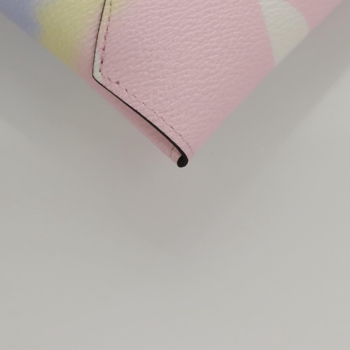 Louis Vuitton Kirigami Pochette Set Limited Edition Escale Monogram Giant