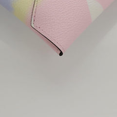 Louis Vuitton Kirigami Pochette Set Limited Edition Escale Monogram Giant