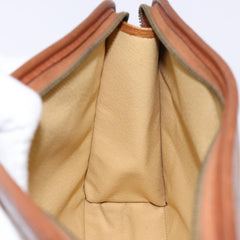 MCM Visetos pouch PVC