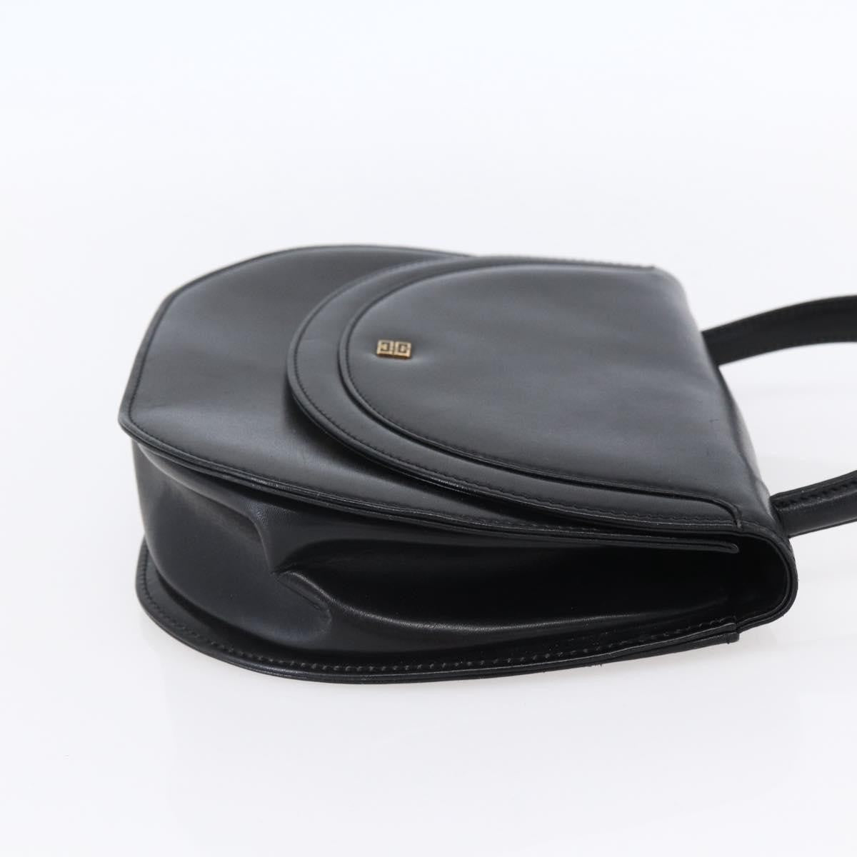 Givenchy Vintage 4G handbag Leather