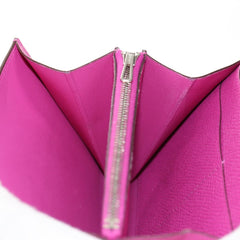 Hermes Constance Slim Wallet Epsom