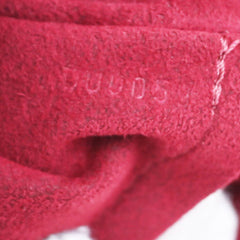 Louis Vuitton Rita Handbag Monogram Multicolor