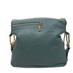 Chloe Vintage Shoulder Bag Leather