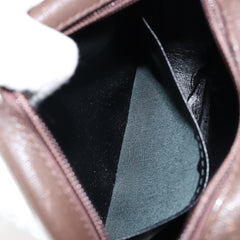 Burberry Nova check Shoulder bag Canvas