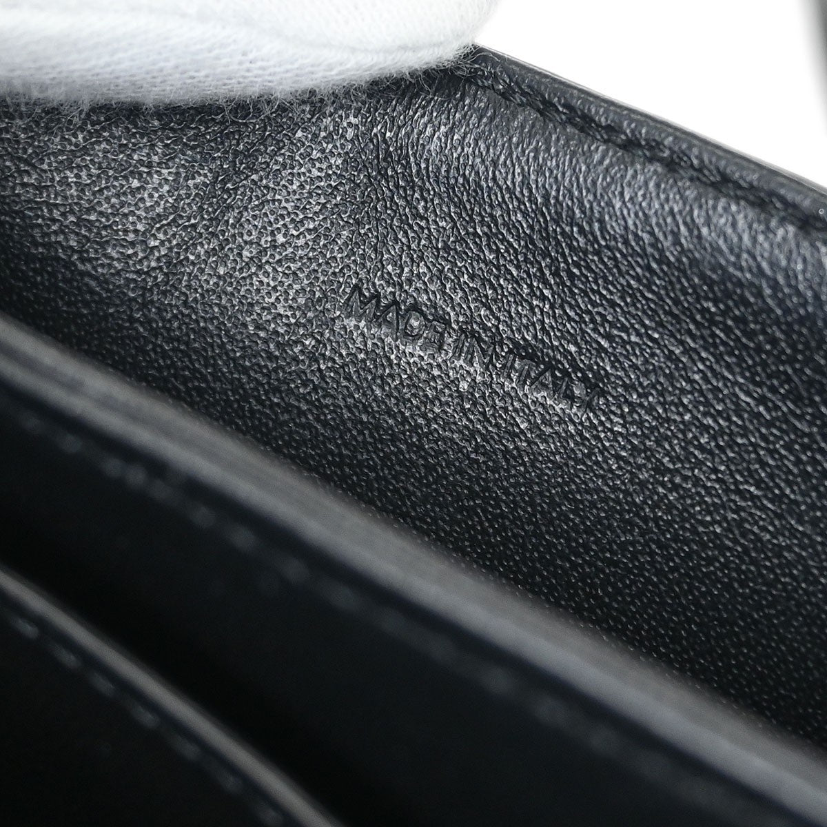 Celine C Bag Leather Small