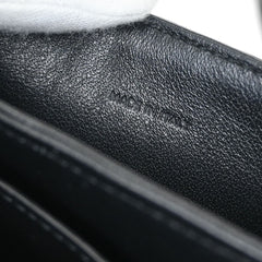 Celine C Bag Leather Small