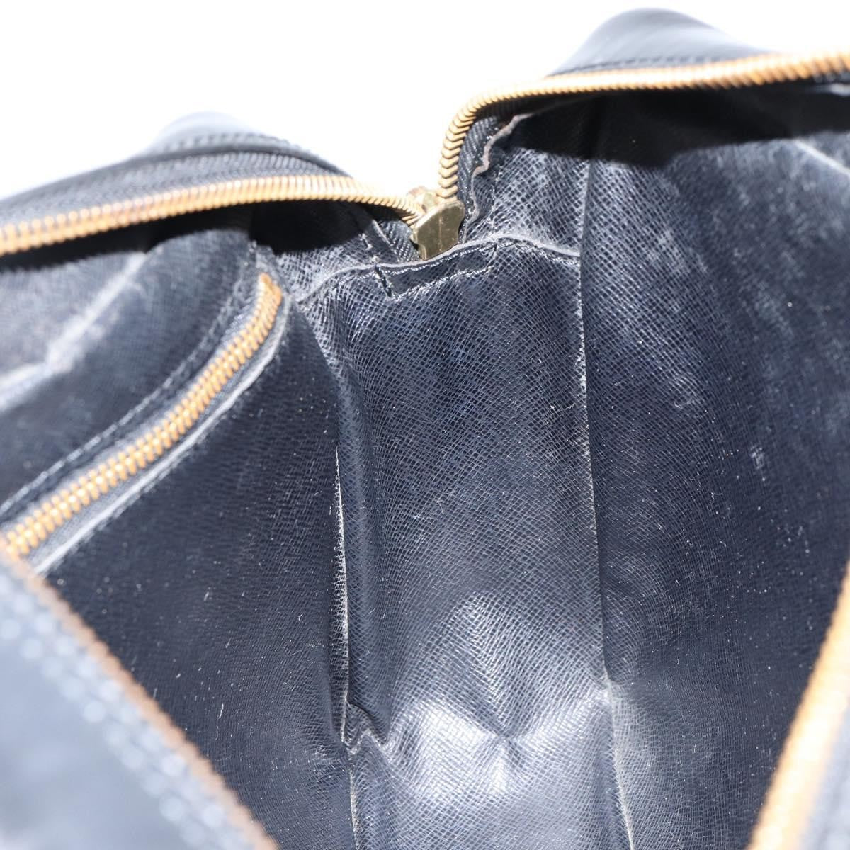 Louis Vuitton Trocadero Handbag Epi Leather