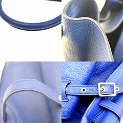 Celine Big Bag Bucket Leather