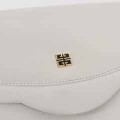 Givenchy Shoulder Bag Leather