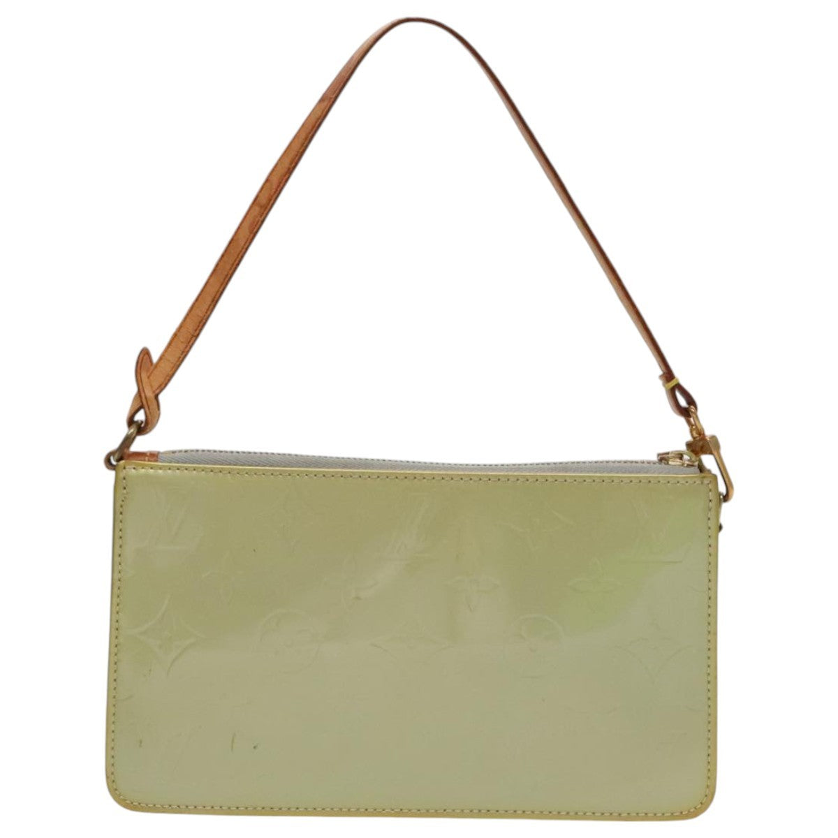 Louis Vuitton Lexington Pochette Monogram Vernis