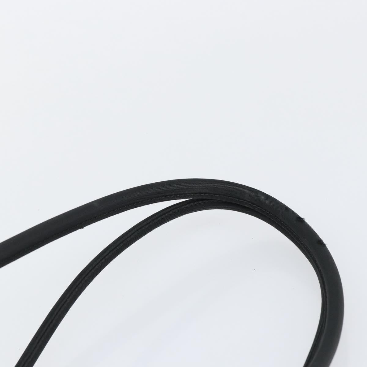 Prada Vintage Tote Tessuto