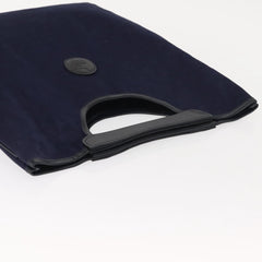 Celine C Sulky Handbag Suede